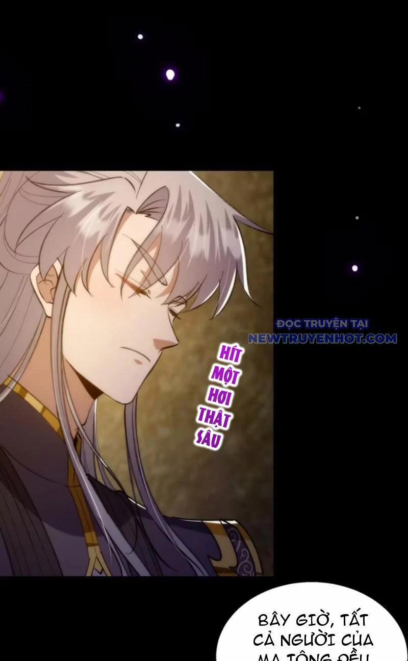 Ta Xuyên Không Với Max Điểm Mị Lực 124 trang 23