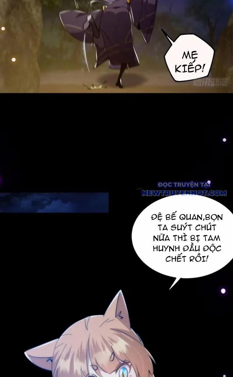 Ta Xuyên Không Với Max Điểm Mị Lực 124 trang 26