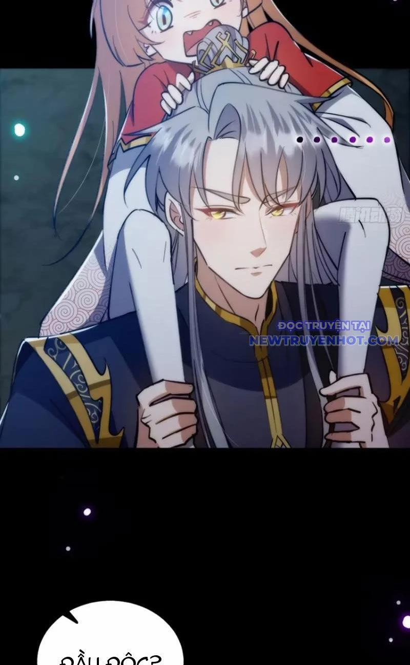 Ta Xuyên Không Với Max Điểm Mị Lực 124 trang 27