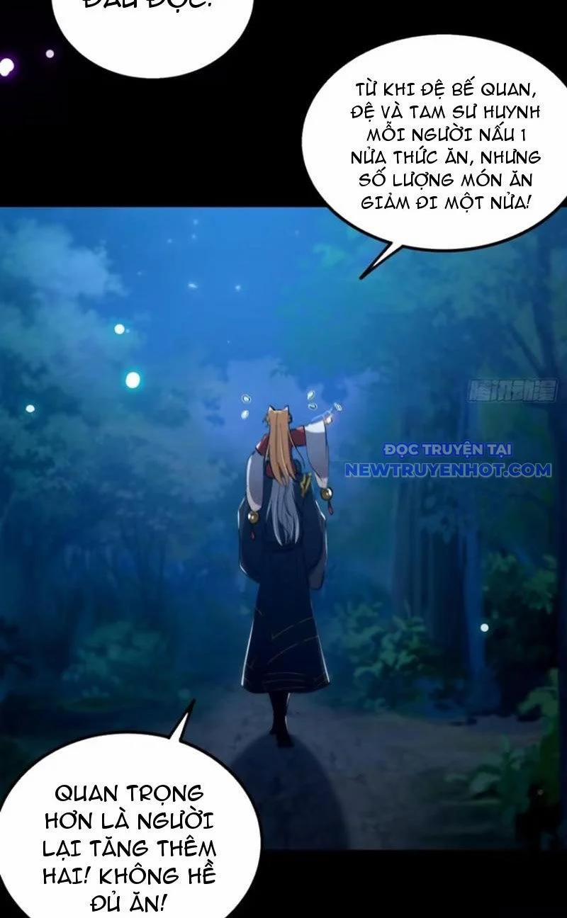 Ta Xuyên Không Với Max Điểm Mị Lực 124 trang 28