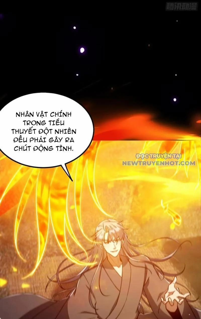 Ta Xuyên Không Với Max Điểm Mị Lực 124 trang 3
