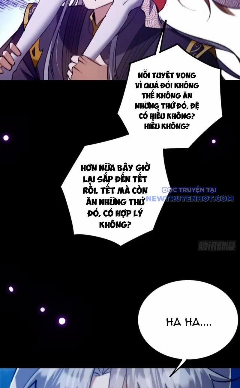 Ta Xuyên Không Với Max Điểm Mị Lực 124 trang 30