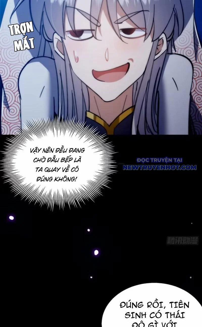 Ta Xuyên Không Với Max Điểm Mị Lực 124 trang 31