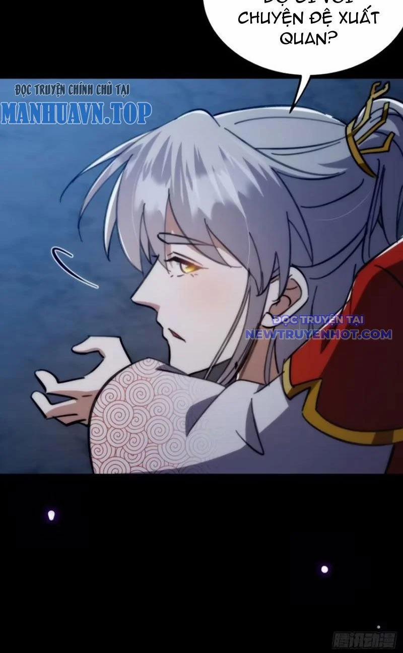 Ta Xuyên Không Với Max Điểm Mị Lực 124 trang 32