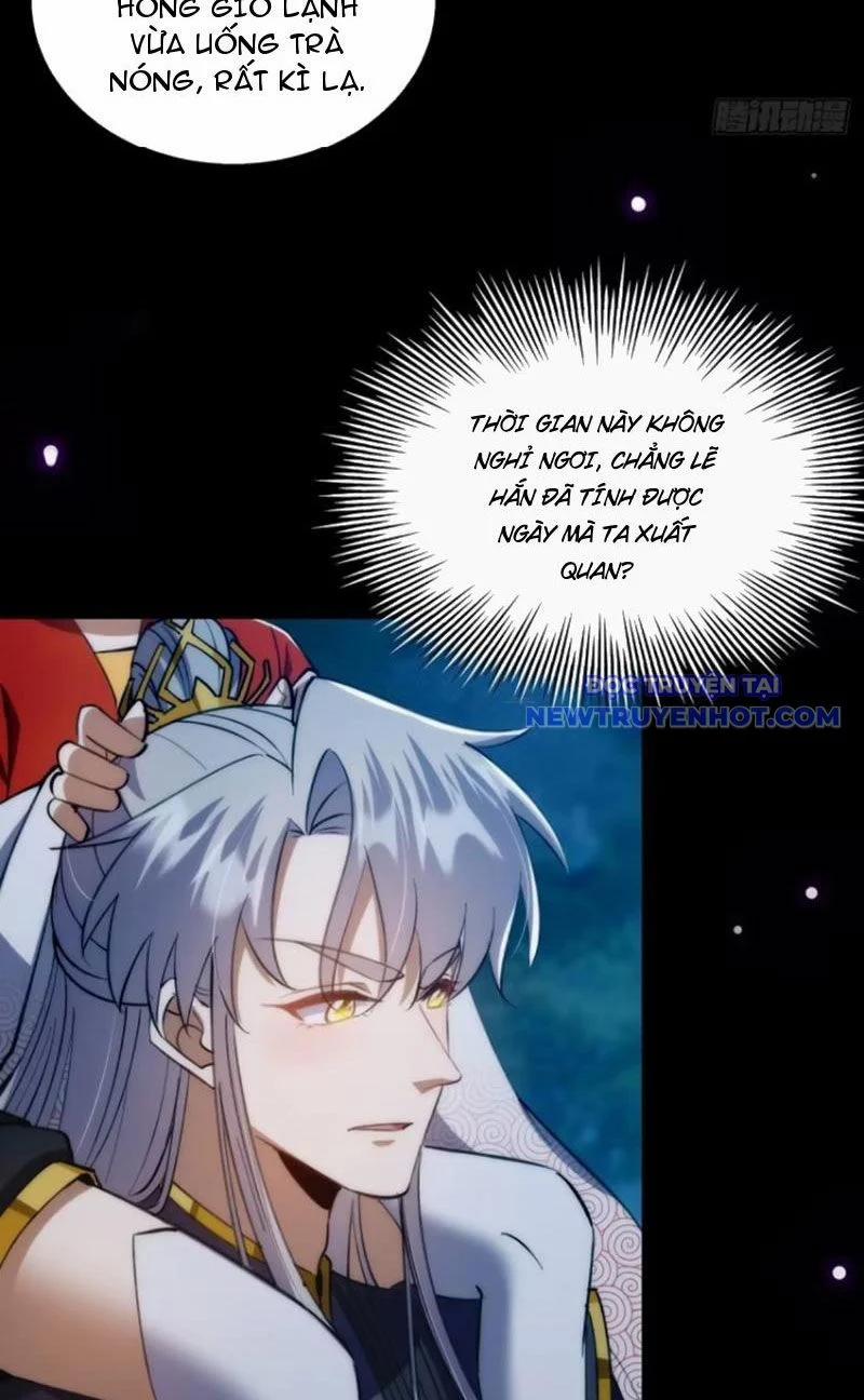 Ta Xuyên Không Với Max Điểm Mị Lực 124 trang 34