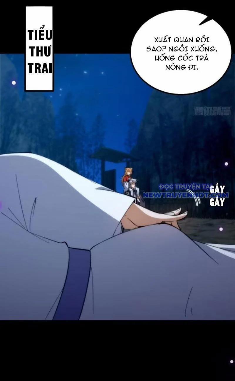 Ta Xuyên Không Với Max Điểm Mị Lực 124 trang 36