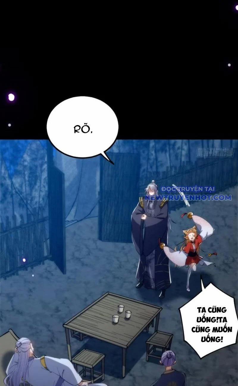 Ta Xuyên Không Với Max Điểm Mị Lực 124 trang 37