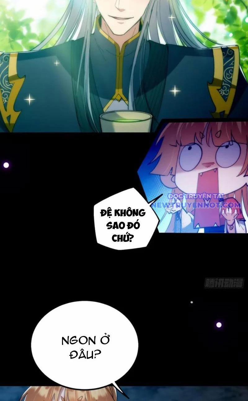 Ta Xuyên Không Với Max Điểm Mị Lực 124 trang 40