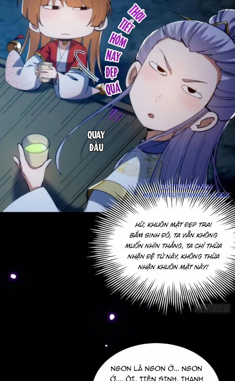 Ta Xuyên Không Với Max Điểm Mị Lực 124 trang 41