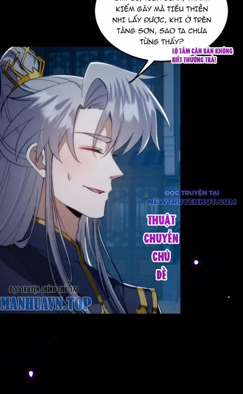 Ta Xuyên Không Với Max Điểm Mị Lực 124 trang 42