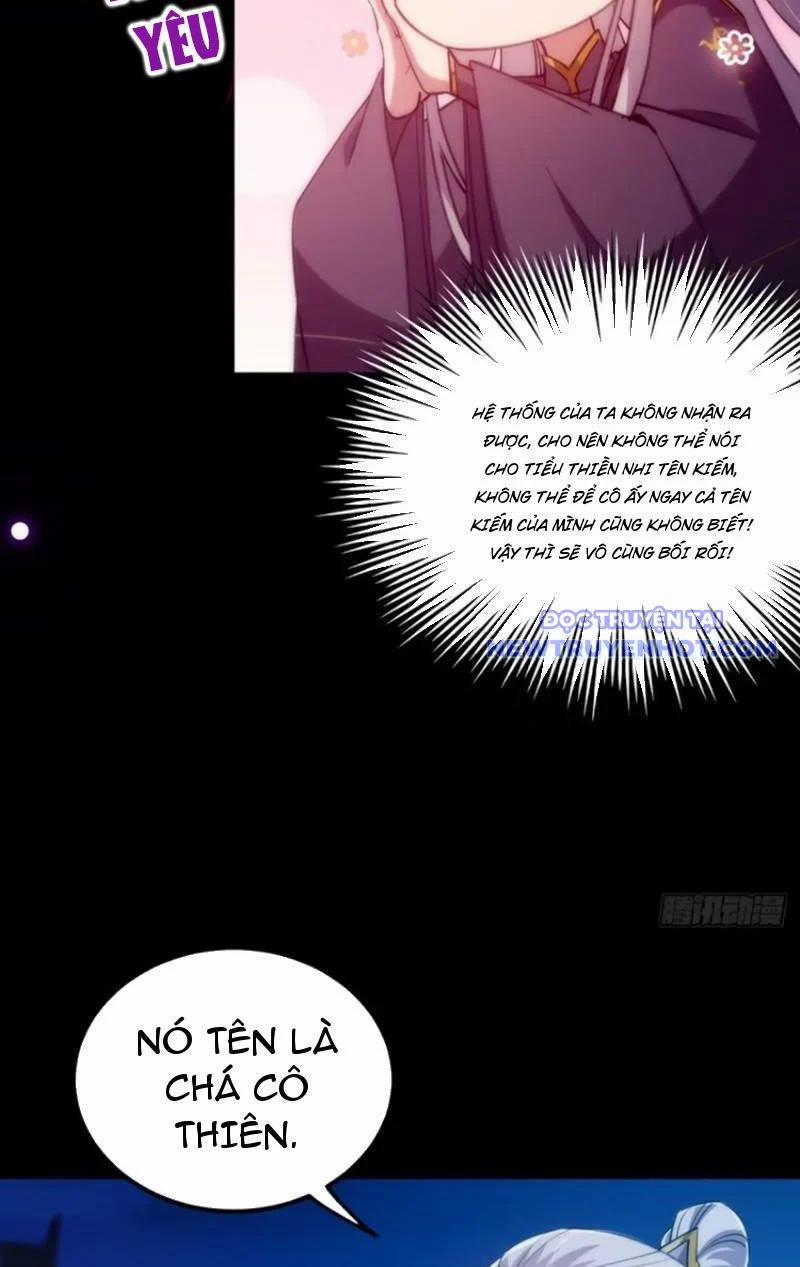 Ta Xuyên Không Với Max Điểm Mị Lực 125 trang 10