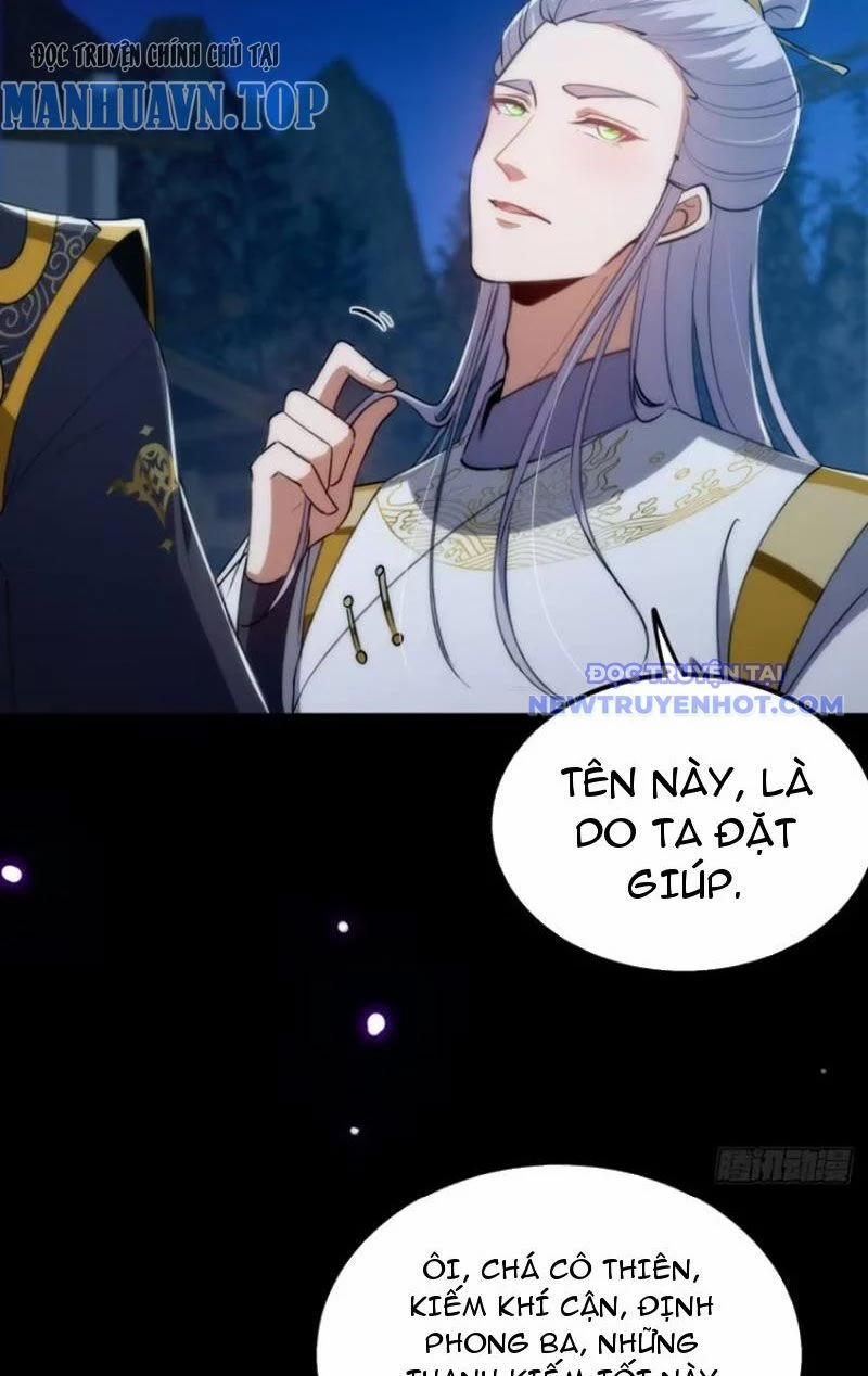 Ta Xuyên Không Với Max Điểm Mị Lực 125 trang 11