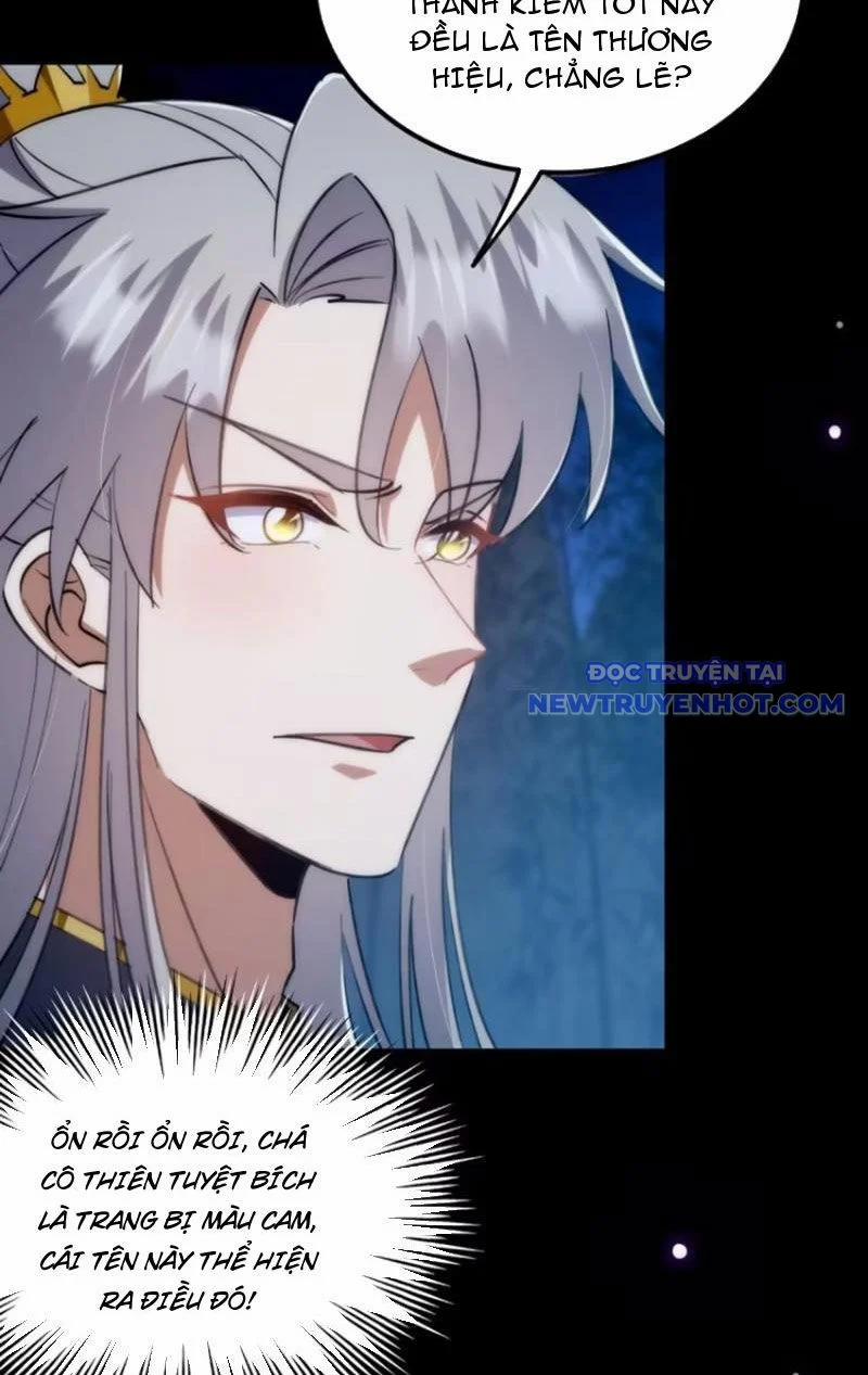 Ta Xuyên Không Với Max Điểm Mị Lực 125 trang 12