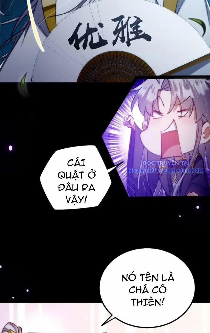 Ta Xuyên Không Với Max Điểm Mị Lực 125 trang 14