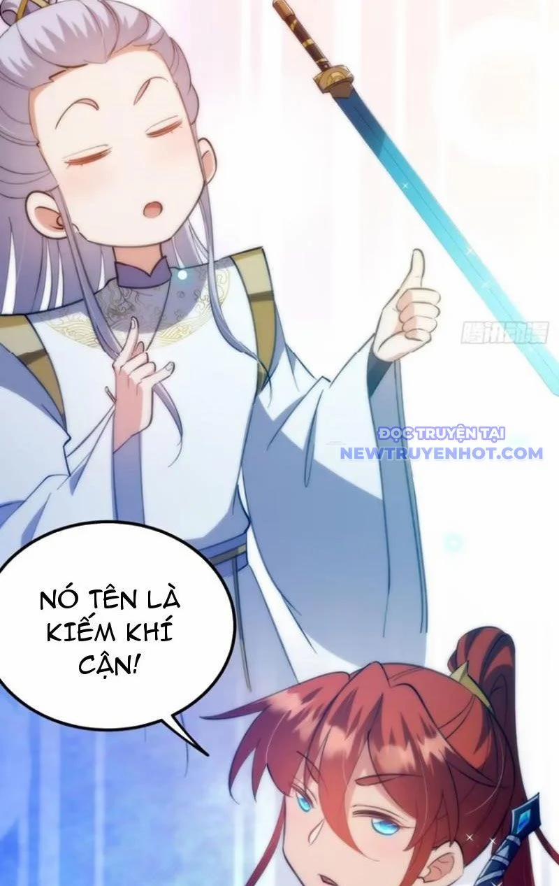 Ta Xuyên Không Với Max Điểm Mị Lực 125 trang 15