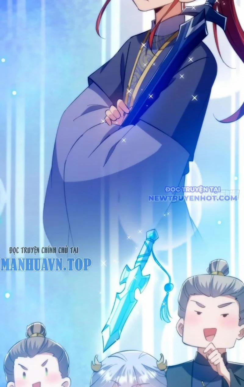 Ta Xuyên Không Với Max Điểm Mị Lực 125 trang 16