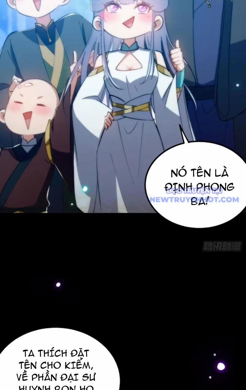 Ta Xuyên Không Với Max Điểm Mị Lực 125 trang 17