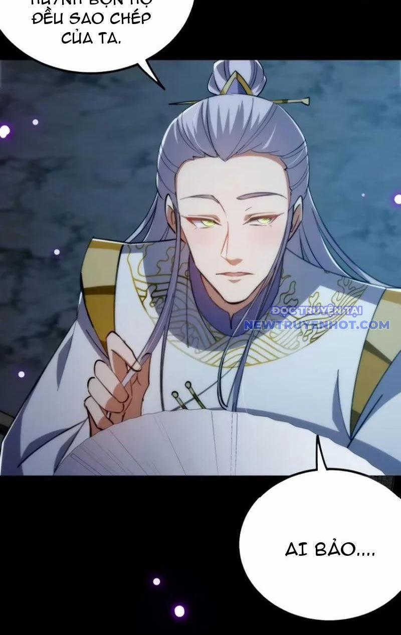 Ta Xuyên Không Với Max Điểm Mị Lực 125 trang 18