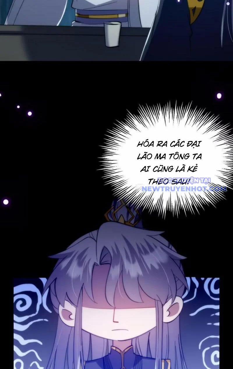 Ta Xuyên Không Với Max Điểm Mị Lực 125 trang 20
