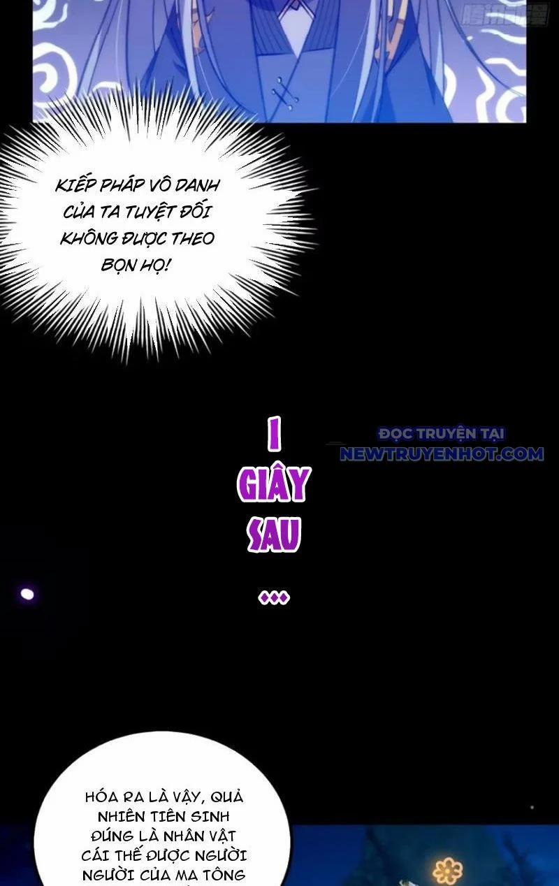 Ta Xuyên Không Với Max Điểm Mị Lực 125 trang 21