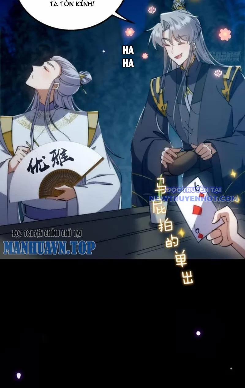 Ta Xuyên Không Với Max Điểm Mị Lực 125 trang 22