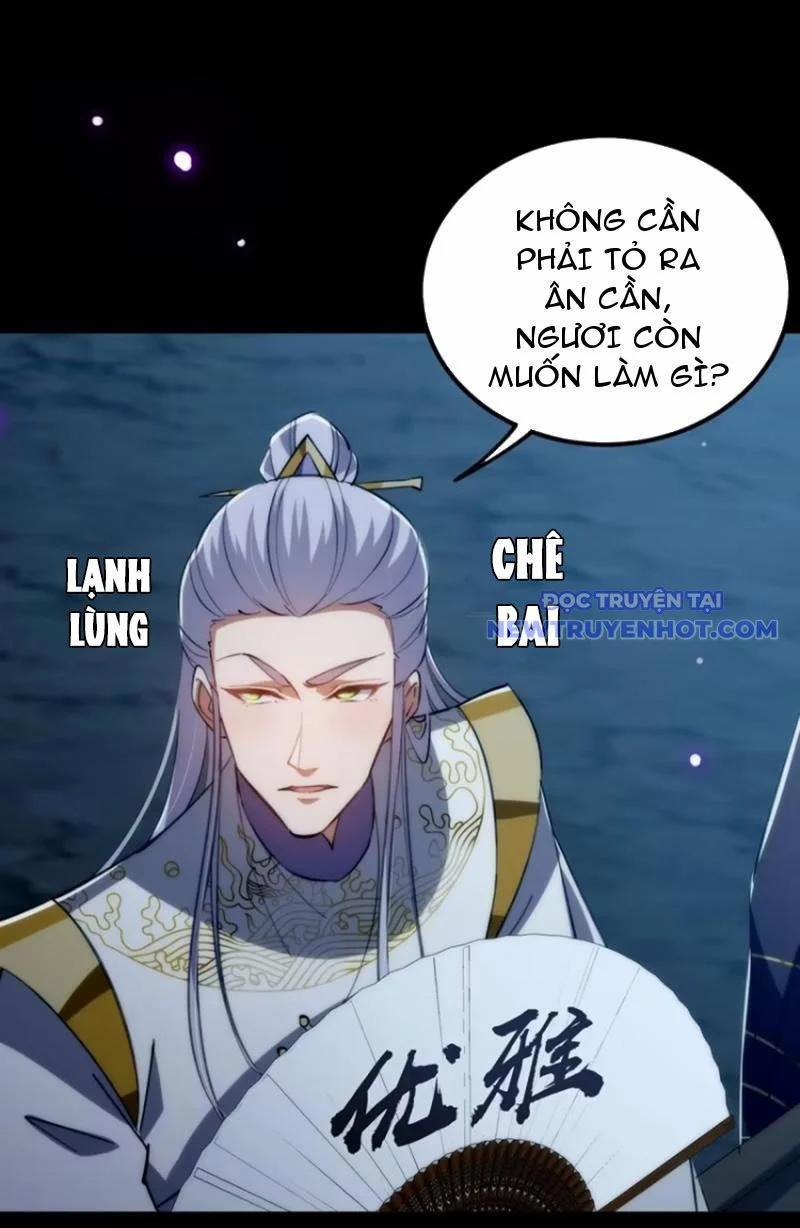 Ta Xuyên Không Với Max Điểm Mị Lực 125 trang 23