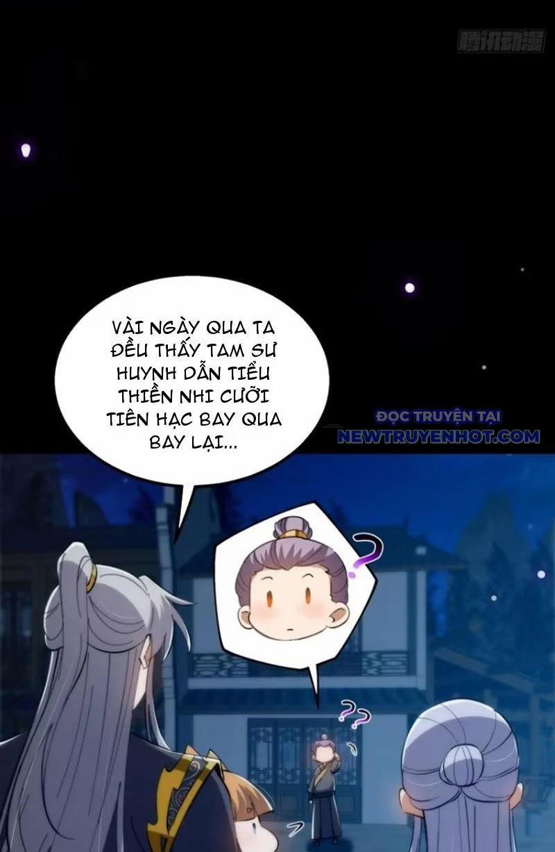 Ta Xuyên Không Với Max Điểm Mị Lực 125 trang 24