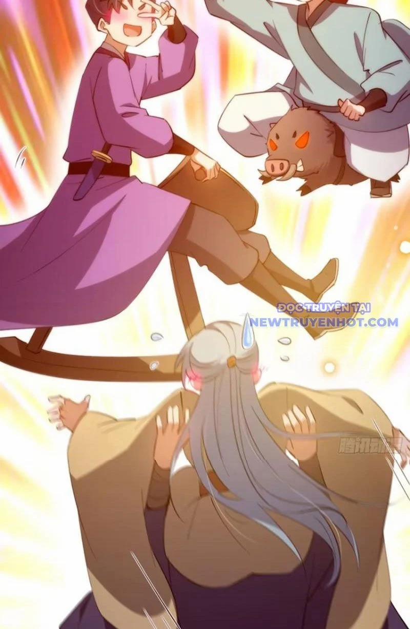 Ta Xuyên Không Với Max Điểm Mị Lực 125 trang 28
