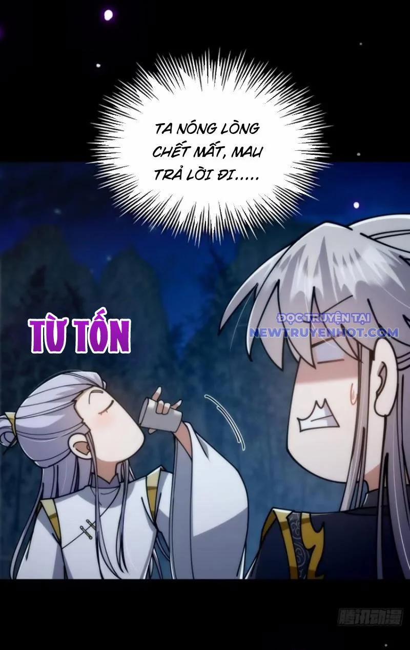 Ta Xuyên Không Với Max Điểm Mị Lực 125 trang 3