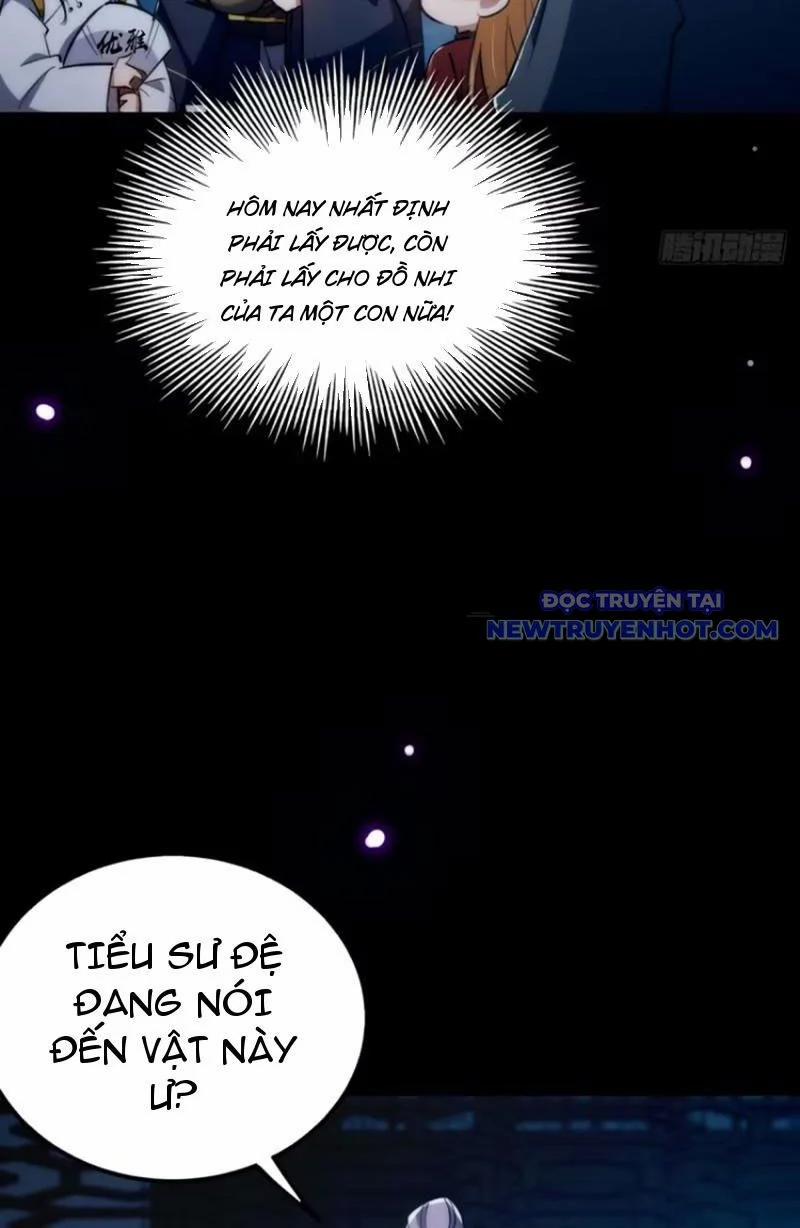 Ta Xuyên Không Với Max Điểm Mị Lực 125 trang 32