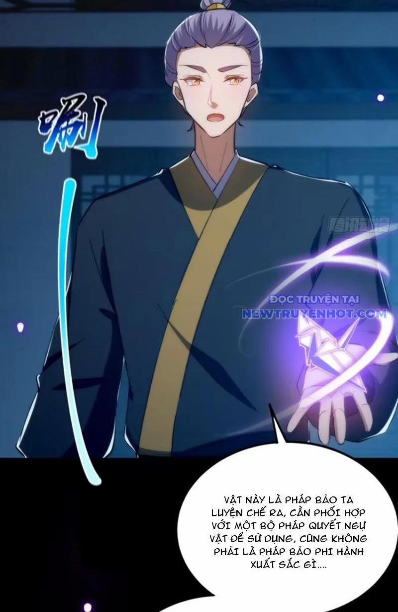 Ta Xuyên Không Với Max Điểm Mị Lực 125 trang 33