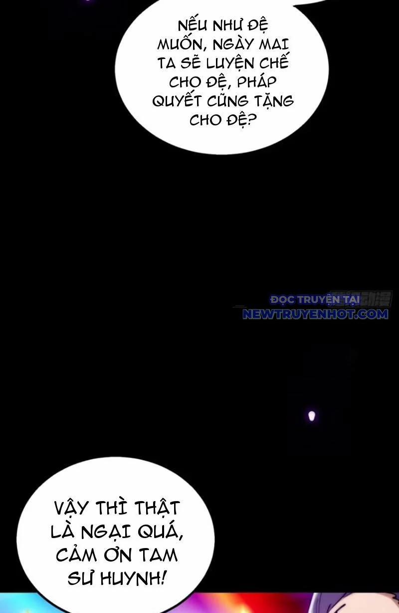 Ta Xuyên Không Với Max Điểm Mị Lực 125 trang 34