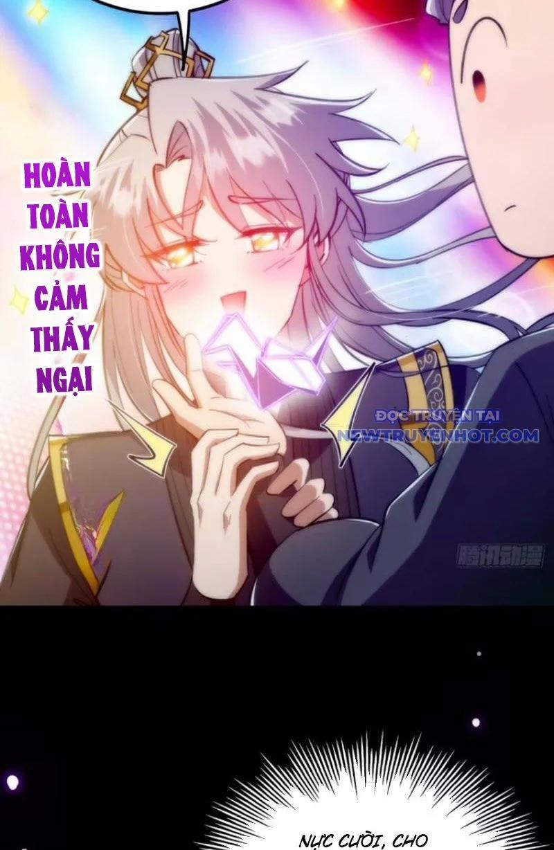Ta Xuyên Không Với Max Điểm Mị Lực 125 trang 35