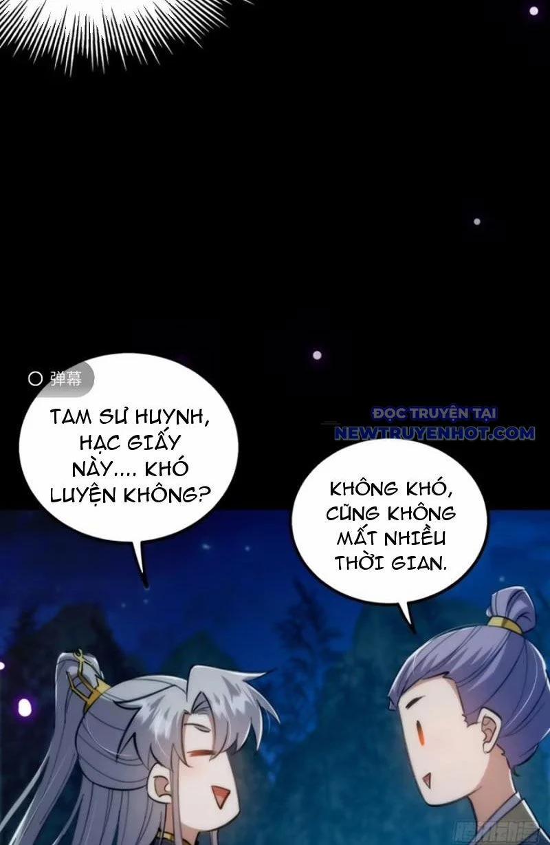 Ta Xuyên Không Với Max Điểm Mị Lực 125 trang 37