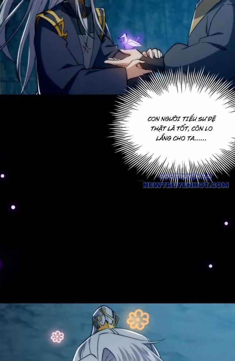 Ta Xuyên Không Với Max Điểm Mị Lực 125 trang 38