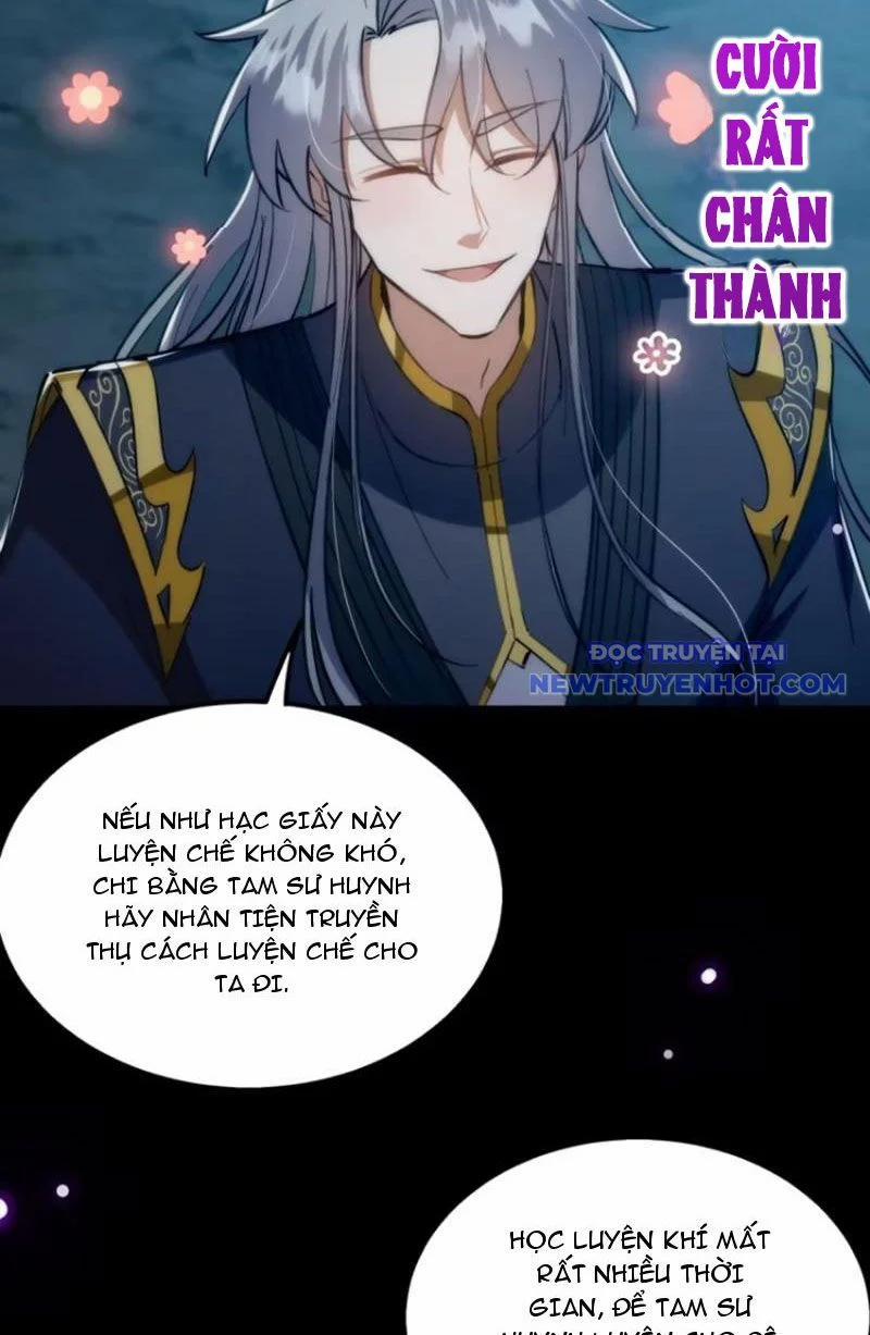 Ta Xuyên Không Với Max Điểm Mị Lực 125 trang 39