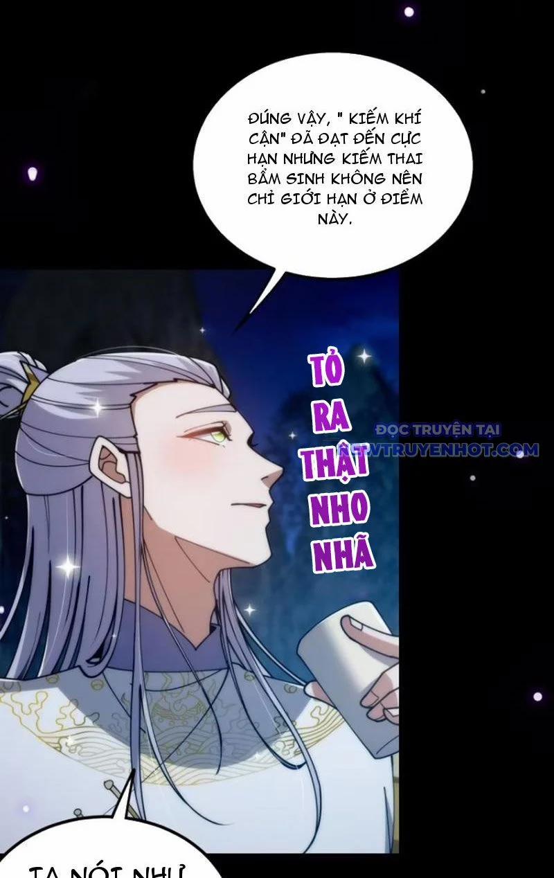 Ta Xuyên Không Với Max Điểm Mị Lực 125 trang 4
