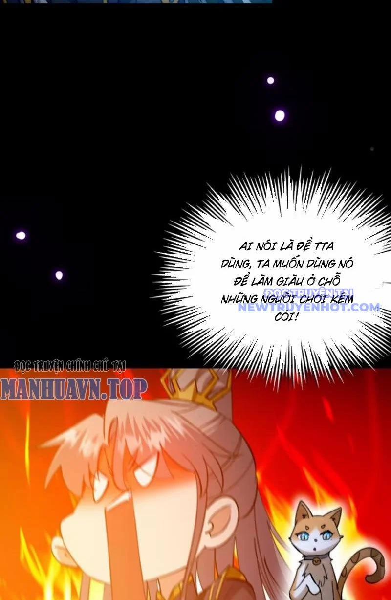 Ta Xuyên Không Với Max Điểm Mị Lực 125 trang 41