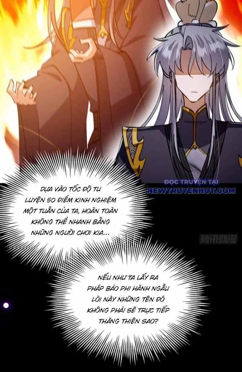 Ta Xuyên Không Với Max Điểm Mị Lực 125 trang 42