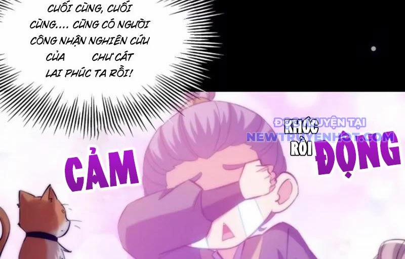 Ta Xuyên Không Với Max Điểm Mị Lực 125 trang 50