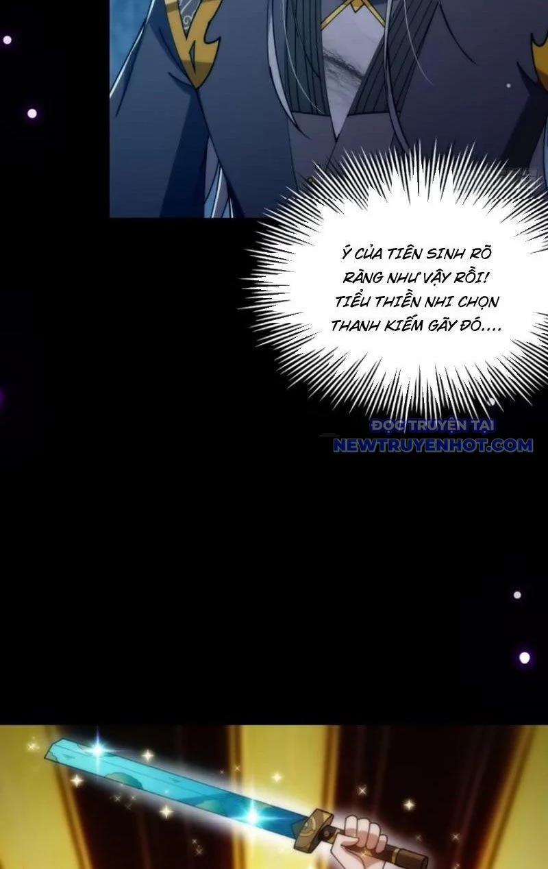 Ta Xuyên Không Với Max Điểm Mị Lực 125 trang 6