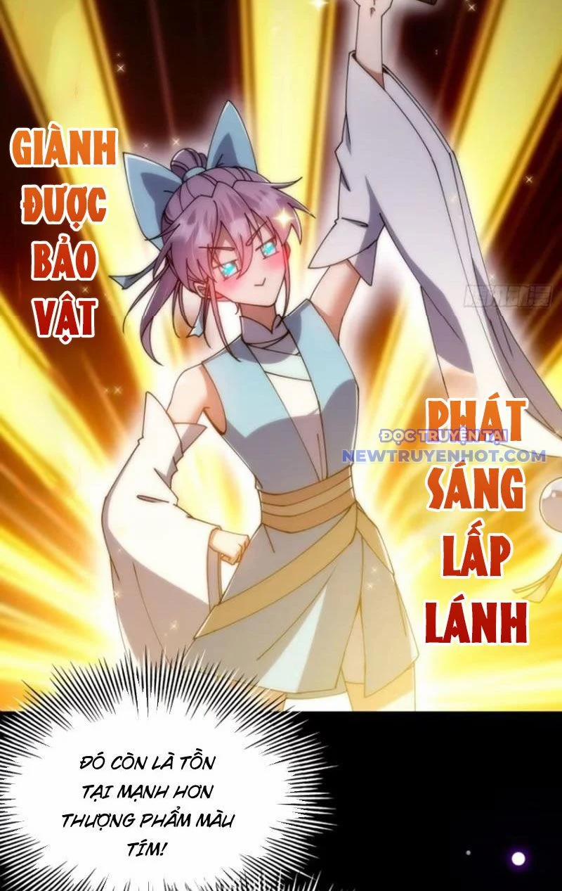 Ta Xuyên Không Với Max Điểm Mị Lực 125 trang 7