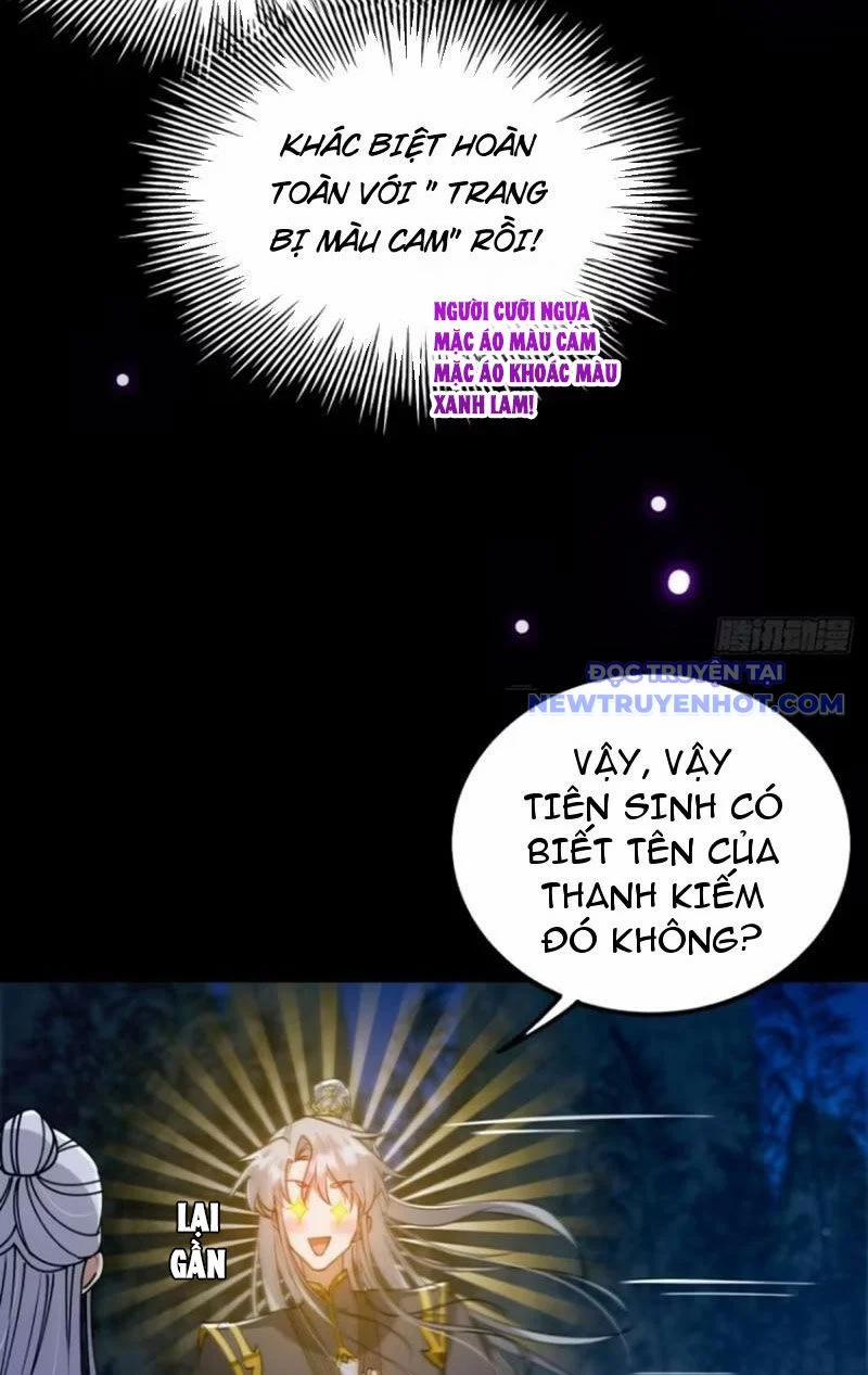 Ta Xuyên Không Với Max Điểm Mị Lực 125 trang 8