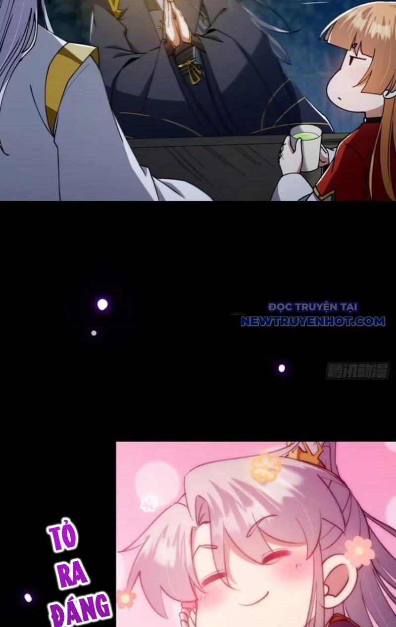 Ta Xuyên Không Với Max Điểm Mị Lực 125 trang 9