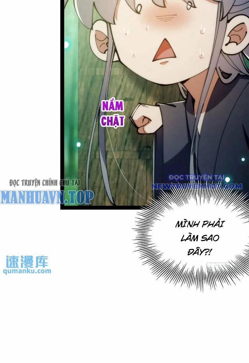 Ta Xuyên Không Với Max Điểm Mị Lực 126 trang 10