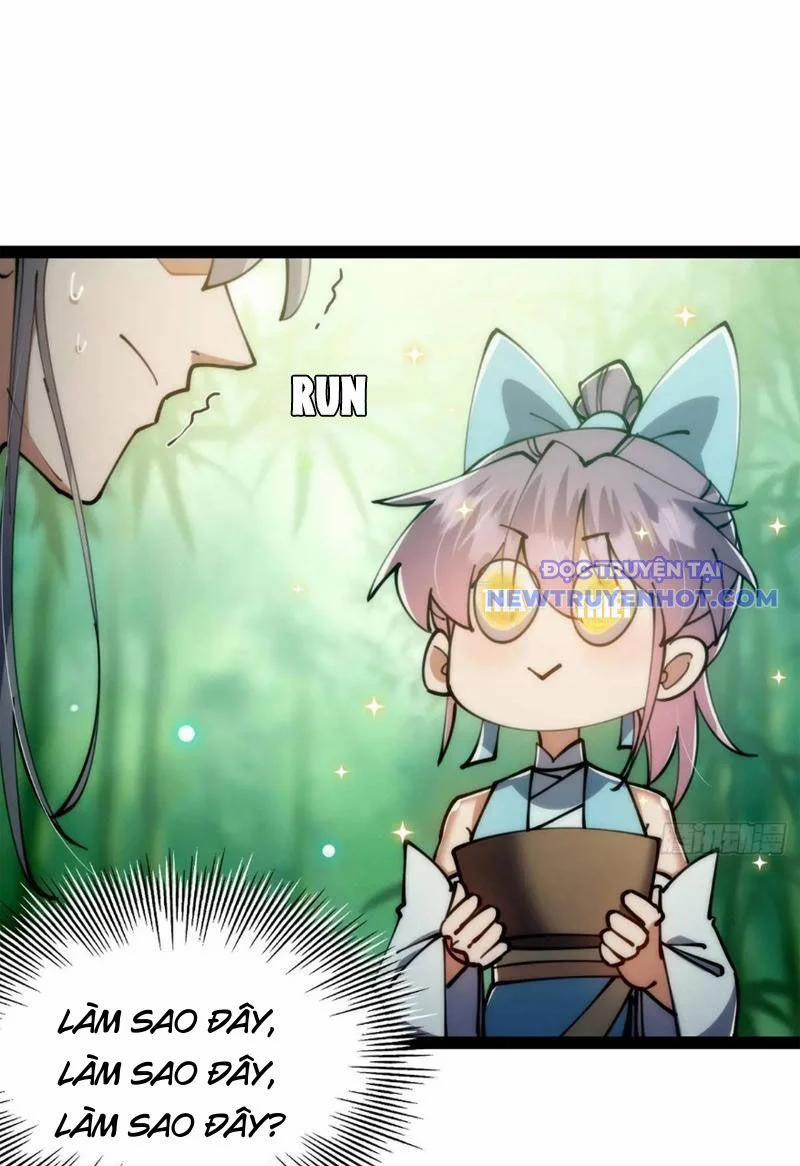 Ta Xuyên Không Với Max Điểm Mị Lực 126 trang 11