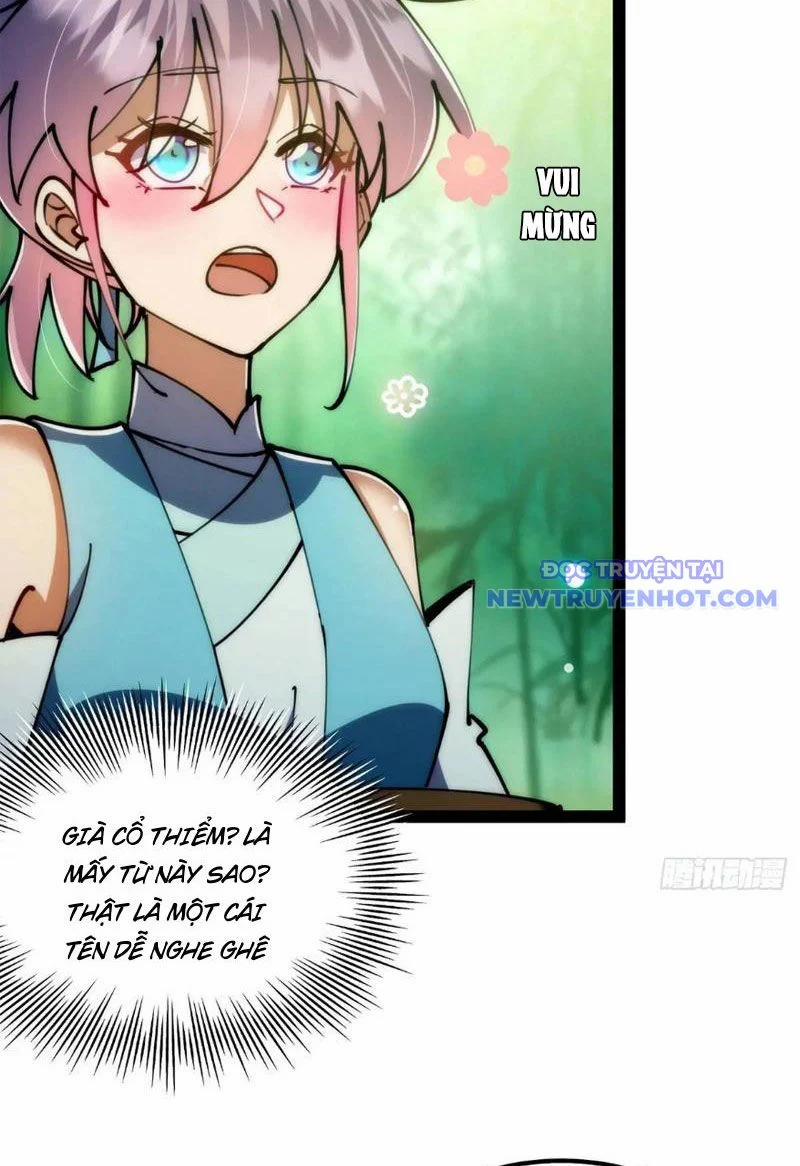 Ta Xuyên Không Với Max Điểm Mị Lực 126 trang 16