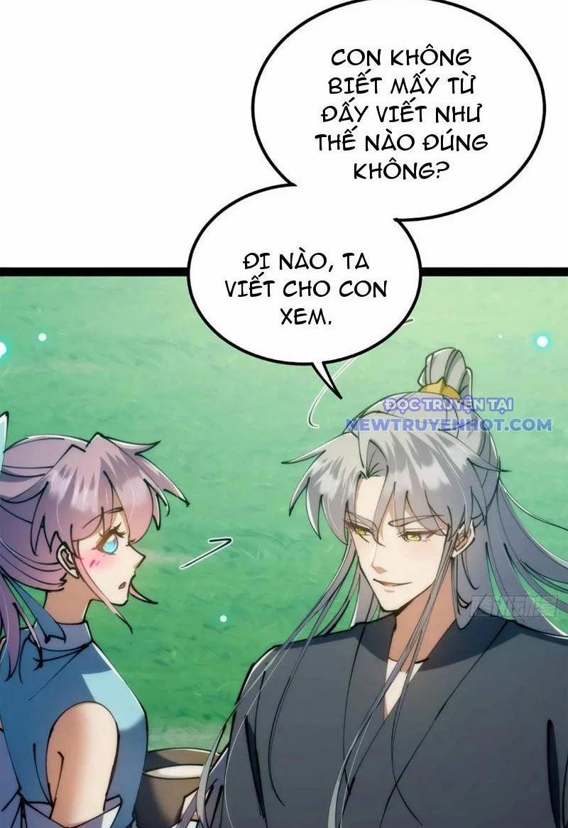 Ta Xuyên Không Với Max Điểm Mị Lực 126 trang 17