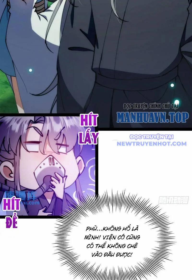 Ta Xuyên Không Với Max Điểm Mị Lực 126 trang 18