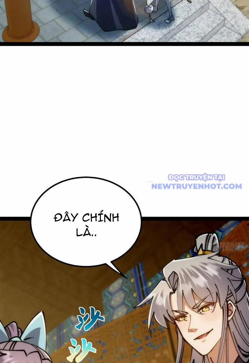 Ta Xuyên Không Với Max Điểm Mị Lực 126 trang 20